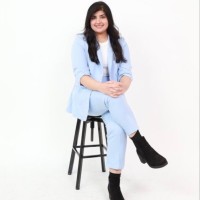 Tooba Mashhadi, Mpa