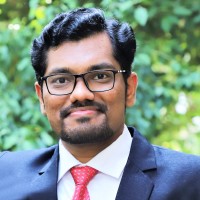 Prashant Sonavane