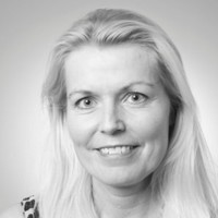 Pia Lindén