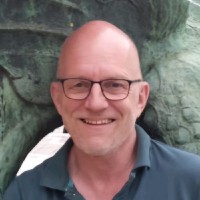 Martin Hoek