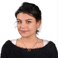 Beste Sevde Ozturk Sar
