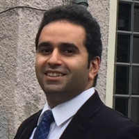 Mohammad ali Fallahi