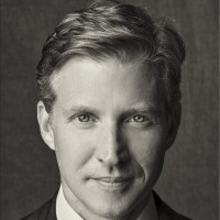 Alec RossAlec Ross is an Influencer