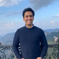 Devesh Kashmiri