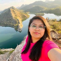 Pooja (Paula) Patel