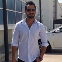 Ahmad Nayef