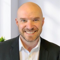 Shad Smereka, CPHR, B Com