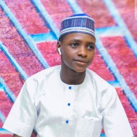 Abubakar Ibrahim