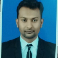 Paras Rijal