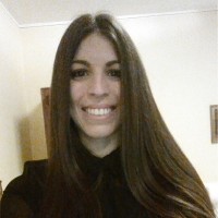 Alessandra Maffessoli