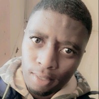 Andries Mjojo