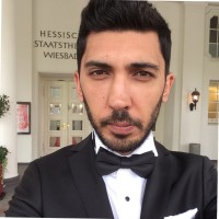 Doğacan CERİT