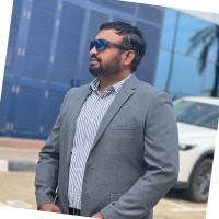 Vinothkumar Rajendran