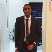 Altigani Ahmed