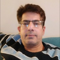 Amit Bakshi