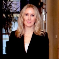 Sofia Jonasson Hamerslag