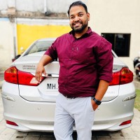 Piyush Bagde