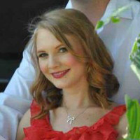 Hannah Gustin