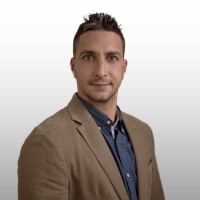 Daniel Aragon