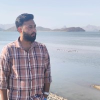 Dhruv Joshi