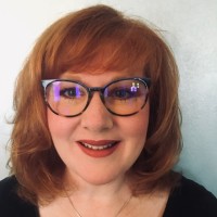 Amy Mcdowell