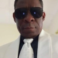 (Associate Professor)     Dr Ferdinand Daminabo[PhD United Kingdom, MSc RSU]