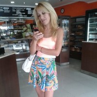 Dora Navarro