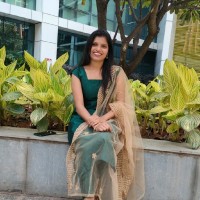 Reshma Ramachandra