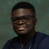 Michael Odame Gyau, Od.