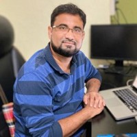 Mohammed Jaleel Ahmed