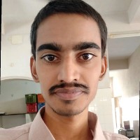 Sudhakar Kumar Vutla