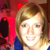 Rebecca Swanwick (Nee Smith) Cenv Miema