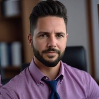 Tamas Parrag