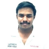 Raveendra Prabhu