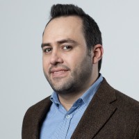 Diego F. Reyes-Cancino