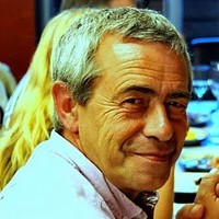 Jacques VAN DAM