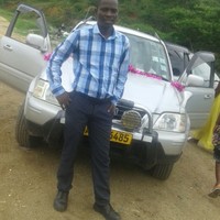Maxwell Madanhire