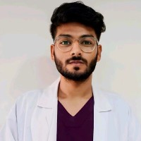 Dr. Mohamed Aamir Zuhaib S