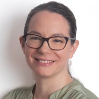 Liz Elton (née Dey)