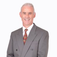 Paul Stewart FIPA