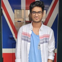 Saketha Jampana