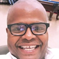 Derrick Heyward