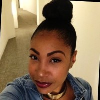 Tamisha Lotterberry