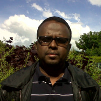 Ali Ibrahim
