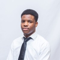 Daniel Marcus-Chidozie