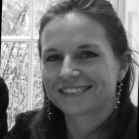 Madeleine Ford