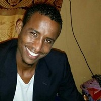 Mohamud Iman