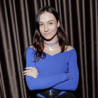 Anastasia Shut