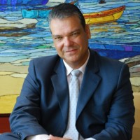 Enrique Pérez-Vázquez
