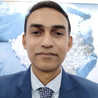 Sadhan Paul